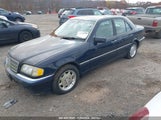MERCEDES-BENZ C 280 WDBHA29G5XF****** снимка