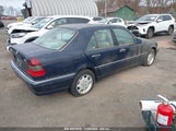MERCEDES-BENZ C 280 WDBHA29G5XF****** снимка