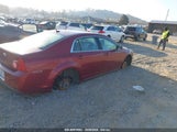 CHEVROLET MALIBU LT 1G1ZJ57B09F****** снимка