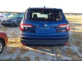 HONDA PILOT AWD SPORT снимка