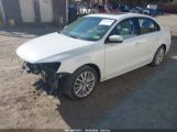 VOLKSWAGEN JETTA 1.8T SEL снимка