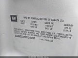 BUICK LACROSSE CX 2G4WC582271249897 снимка