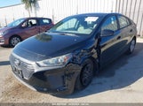 HYUNDAI IONIQ HYBRID BLUE KMHC65LC4KU****** photo