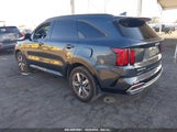 KIA SORENTO S 5XYRL4LC8PG****** снимка