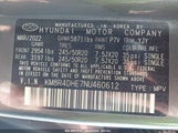 HYUNDAI PALISADE SEL KM8R4DHE7NU****** снимка