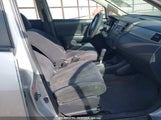 Nissan Versa 1.8S 3N1BC13EX7L454723 снимка