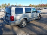 JEEP COMMANDER SPORT 1J8HG48K27C****** снимка