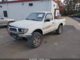 TOYOTA TACOMA photo