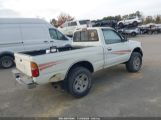 TOYOTA TACOMA photo