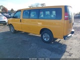 GMC SAVANA 2500 WORK VAN 1GDW7HBG7F1202508 снимка
