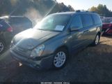 KIA SEDONA EX photo