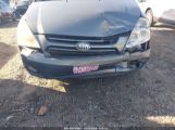 KIA SEDONA EX photo