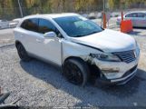 LINCOLN MKC SELECT снимка