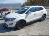 LINCOLN MKC SELECT снимка