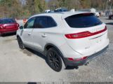 LINCOLN MKC SELECT снимка