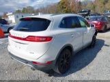 LINCOLN MKC SELECT снимка