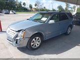 CADILLAC SRX V6 1GYEE637080****** снимка