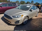 FORD FUSION SE 3FA6P0HD7KR****** снимка