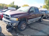 DODGE RAM 2500 SLT/LARAMIE 1D7KS28D45J****** снимка