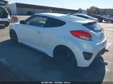 HYUNDAI VELOSTER TURBO W/BLACK KMHTC6AE5EU201714 снимка