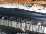 BUICK LUCERNE SUPER 1G4HF57978U200621 снимка