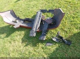 SUBARU FORESTER 2.5X JF1SG65616H723022 снимка