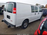 GMC SAVANA CARGO RWD 2500 REGULAR WHEELBASE WORK VAN 1GTW7AF78M1****** снимка