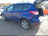 FORD ESCAPE TITANIUM photo