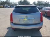 CADILLAC SRX LUXURY COLLECTION photo