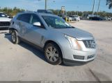 CADILLAC SRX LUXURY COLLECTION photo