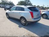 CADILLAC SRX LUXURY COLLECTION photo