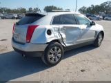 CADILLAC SRX LUXURY COLLECTION photo