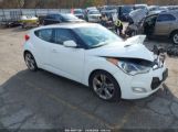 HYUNDAI VELOSTER BASE W/GRAY снимка