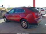 CADILLAC SRX LUXURY COLLECTION снимка