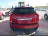 CADILLAC SRX LUXURY COLLECTION снимка