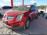 CADILLAC SRX LUXURY COLLECTION снимка