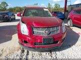 CADILLAC SRX LUXURY COLLECTION снимка