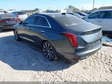 CADILLAC CT4 PREMIUM LUXURY 1G6DB5RL7L0****** снимка