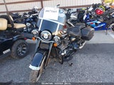 HARLEY-DAVIDSON FLHCS 1HD1YBK16LB****** fotografie