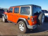 JEEP WRANGLER UNLIMITED SPORT S 4X4 1C4HJXDN0LW****** photo