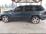 JEEP GRAND CHEROKEE SRT8 снимка