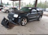 JEEP GRAND CHEROKEE SRT8 снимка