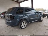 JEEP GRAND CHEROKEE SRT8 снимка