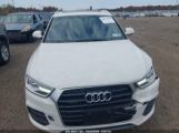 AUDI Q3 2.0T PREMIUM photo