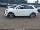 AUDI Q3 2.0T PREMIUM photo