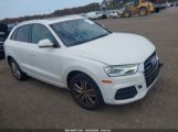 AUDI Q3 2.0T PREMIUM photo