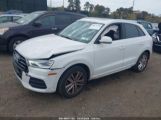 AUDI Q3 2.0T PREMIUM photo