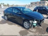 HYUNDAI ELANTRA SE снимка