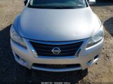 NISSAN SENTRA SR photo