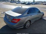 MERCEDES-BENZ C 250 LUXURY/SPORT снимка